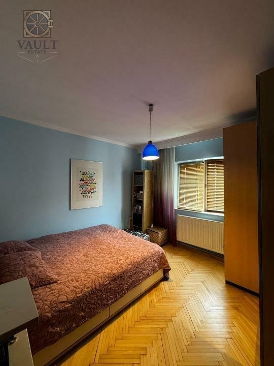 Apartament 3 camere Centrala Proprie -Nerva Traian-