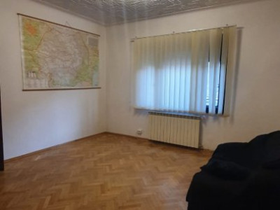 Apartament 2 Camere Centrala Proprie 2 Balcoane - Dorobanti