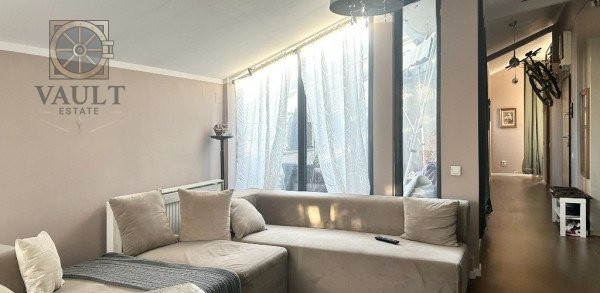 Apartament 4 camere 3 Terase Unirii - Cartierul Evreiesc