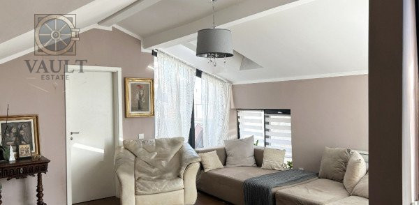 Apartament 4 camere 3 Terase Unirii - Cartierul Evreiesc
