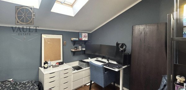 Apartament 4 camere 3 Terase Unirii - Cartierul Evreiesc