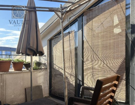 Apartament 4 camere 3 Terase Unirii - Cartierul Evreiesc