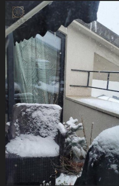 Apartament 4 camere 3 Terase Unirii - Cartierul Evreiesc