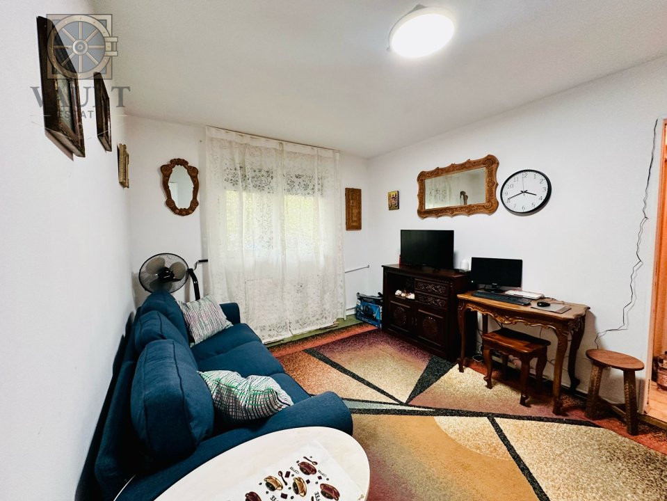 2 camere-Parter-Giurgiului
