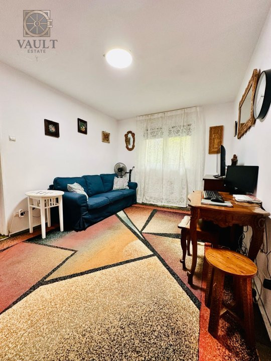 2 camere-Parter-Giurgiului