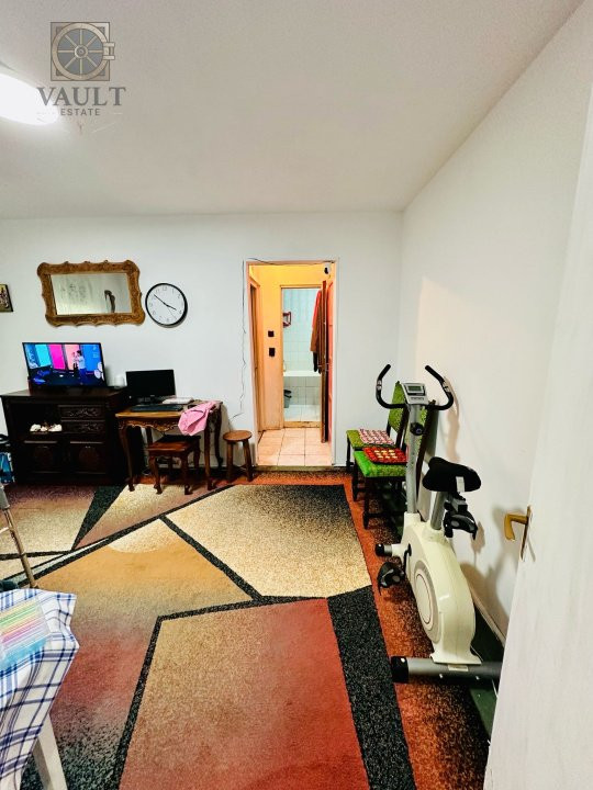 2 camere-Parter-Giurgiului