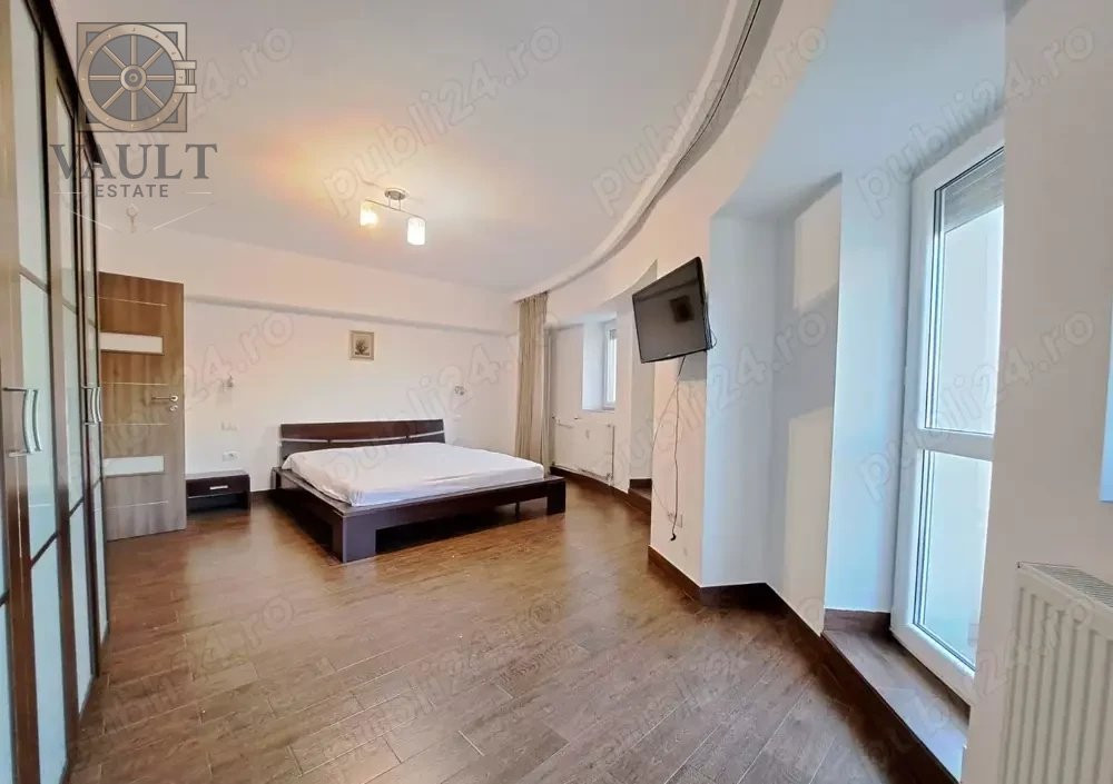 Apartament 2 camere 72mp Vedere  Casa Poporului - Piata Constitutiei 