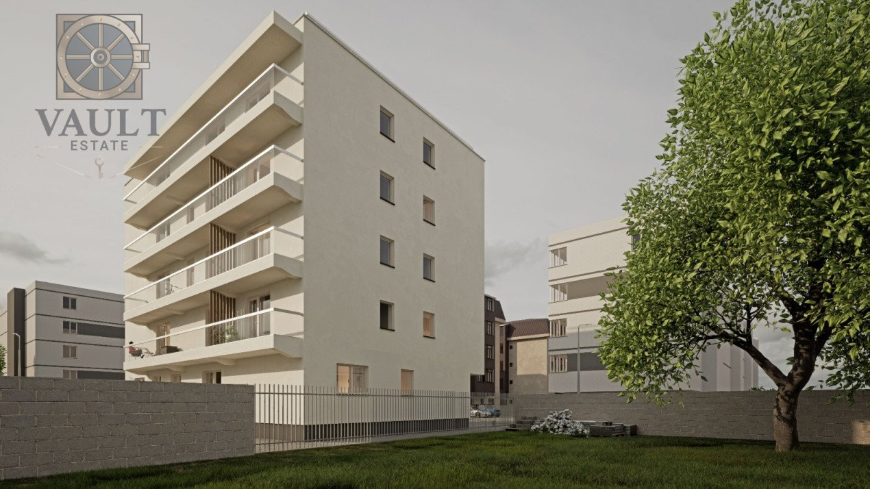 4 camere-Decomandat-110mp-Metalurgiei