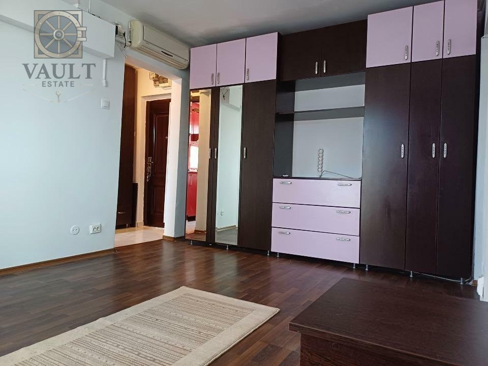 Apartament 2 camere -Bloc Reabilitat- Giurgiului
