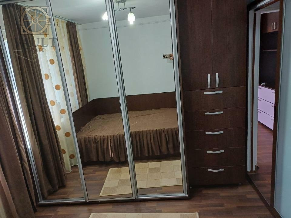 Apartament 2 camere -Bloc Reabilitat- Giurgiului
