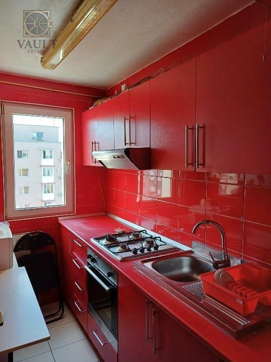 Apartament 2 camere -Bloc Reabilitat- Giurgiului