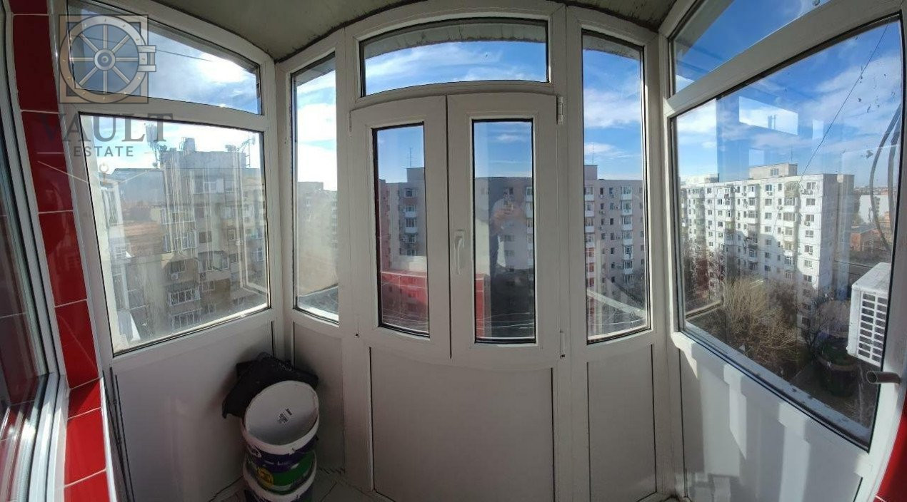 Apartament 2 camere -Bloc Reabilitat- Giurgiului