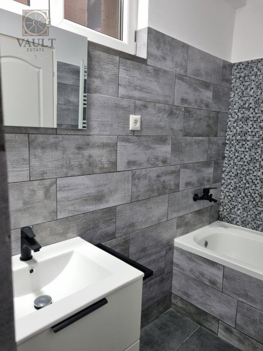 Apartament 2 Camere Renovat Cantemir-Tineretului