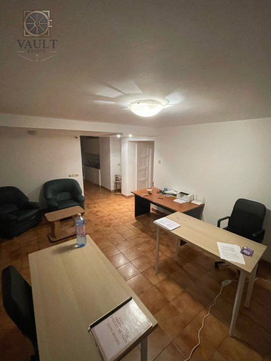 Apartament 3 camere 2 Balcoane Piata Romana