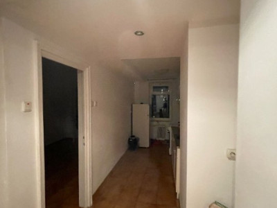 Apartament 3 camere 2 Balcoane Piata Romana