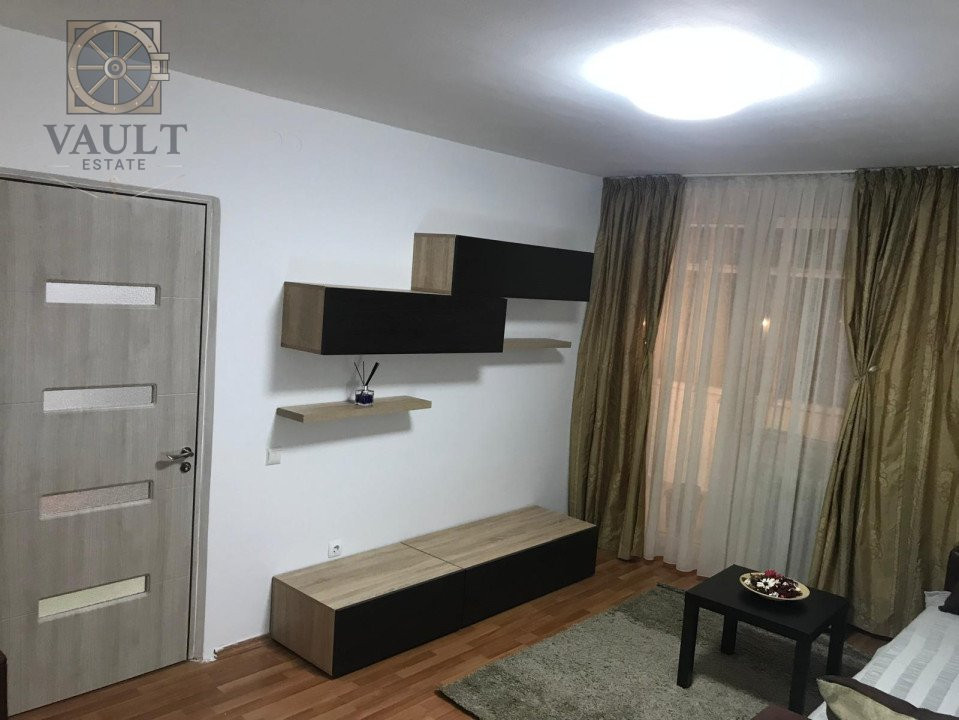 Apartament 2 camere, Ștefan cel Mare, RS3