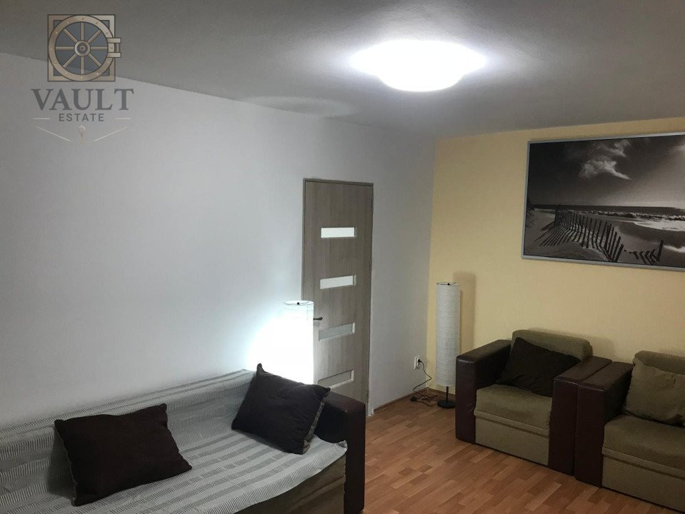 Apartament 2 camere, Ștefan cel Mare, RS3