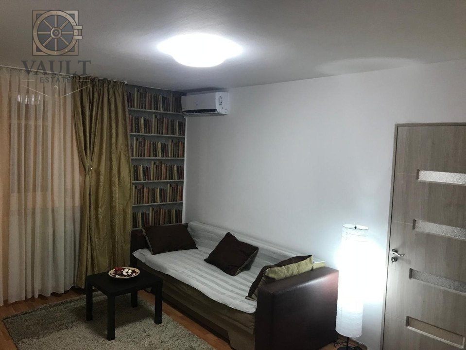 Apartament 2 camere, Ștefan cel Mare, RS3