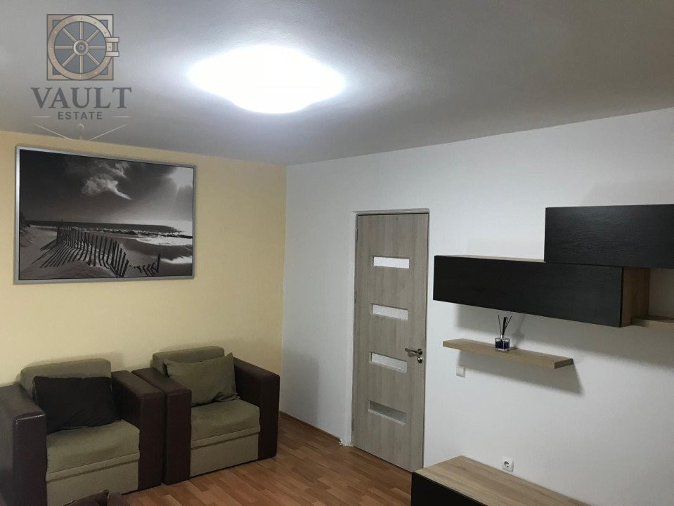 Apartament 2 camere, Ștefan cel Mare, RS3