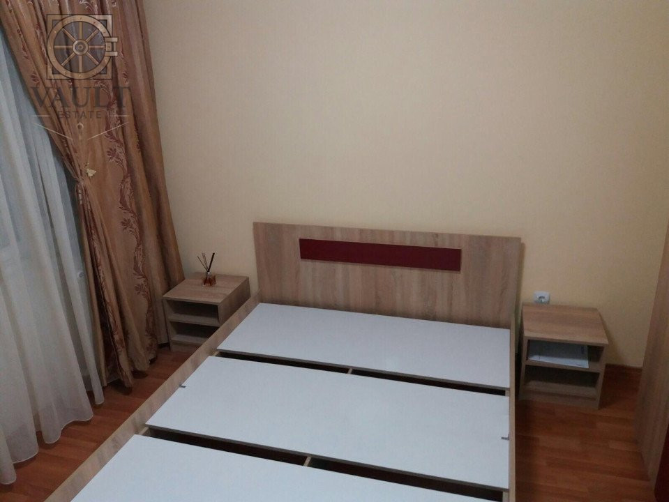 Apartament 2 camere, Ștefan cel Mare, RS3