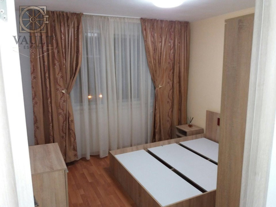 Apartament 2 camere, Ștefan cel Mare, RS3