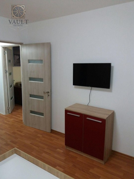 Apartament 2 camere, Ștefan cel Mare, RS3