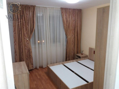Apartament 2 camere Ștefan cel Mare RISC3