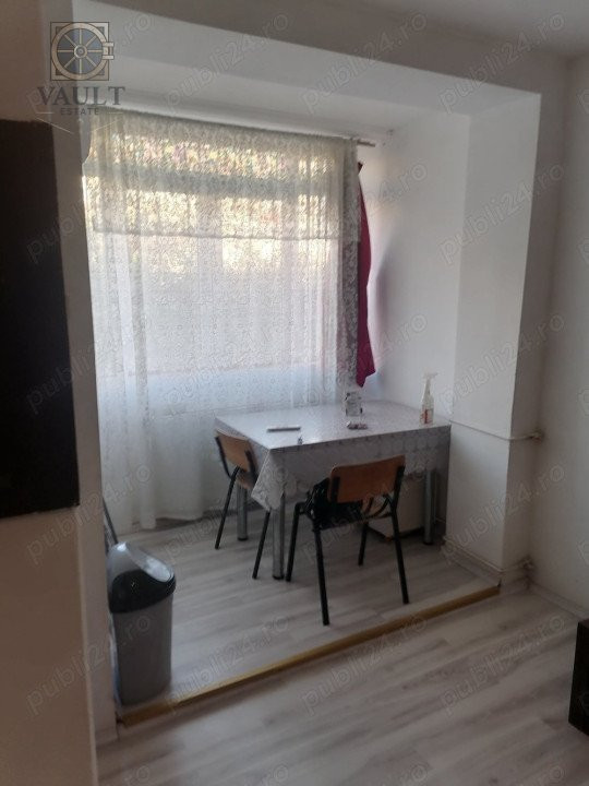 Garsoniera  Mobilat /utilat Piata Progresu 