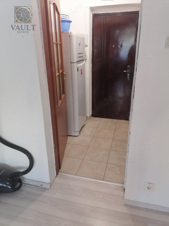 Garsoniera  Mobilat /utilat Piata Progresu 