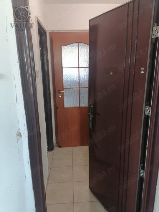 Garsoniera  Mobilat /utilat Piata Progresu 