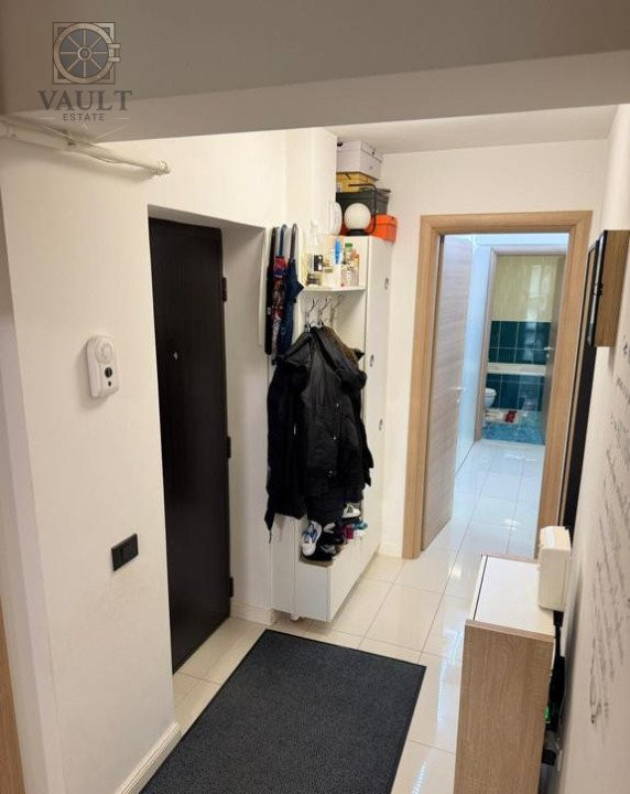 Vânzare apartament 3 camere, Zona Berceni - Grand Arena