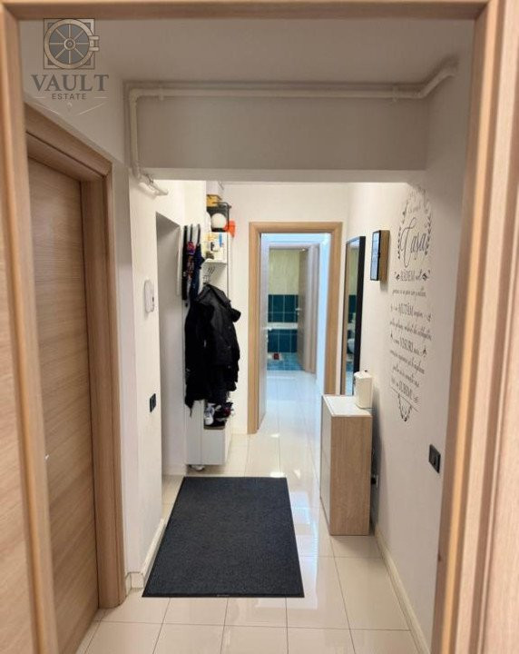 Vânzare apartament 3 camere, Zona Berceni - Grand Arena