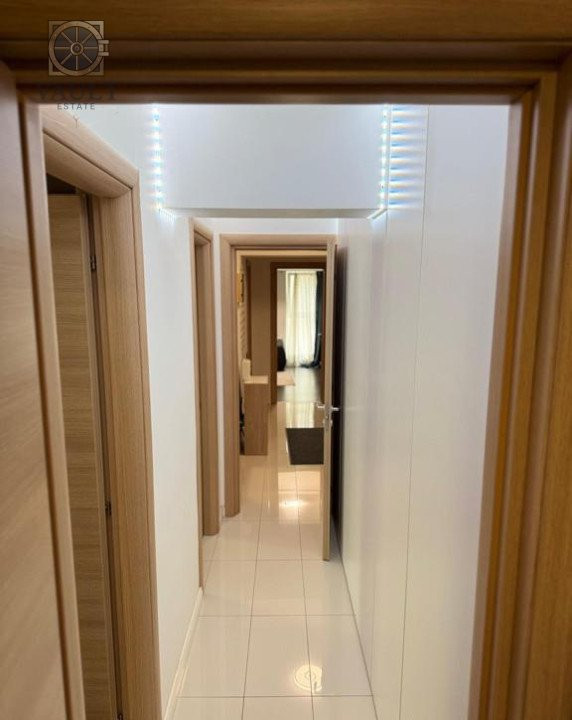 Vânzare apartament 3 camere, Zona Berceni - Grand Arena