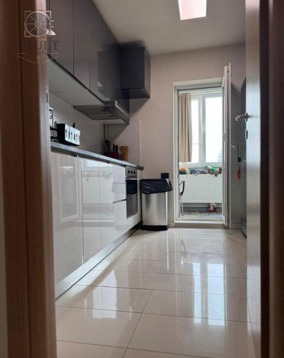 Vânzare apartament 3 camere, Zona Berceni - Grand Arena