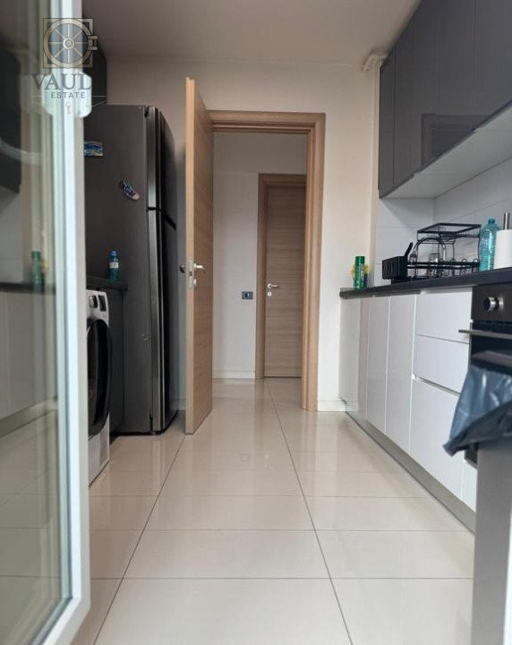 Vânzare apartament 3 camere, Zona Berceni - Grand Arena