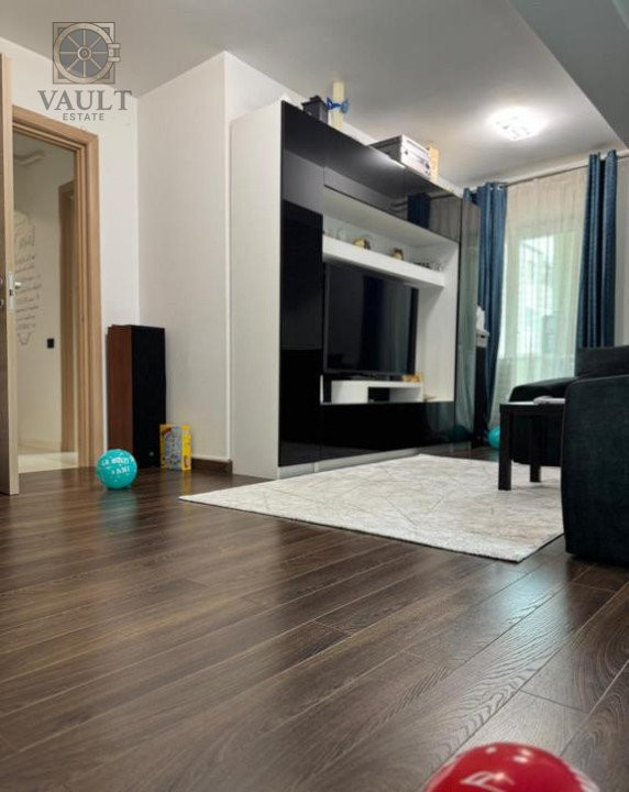 Vânzare apartament 3 camere, Zona Berceni - Grand Arena