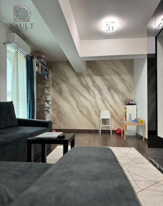 Vânzare apartament 3 camere, Zona Berceni - Grand Arena