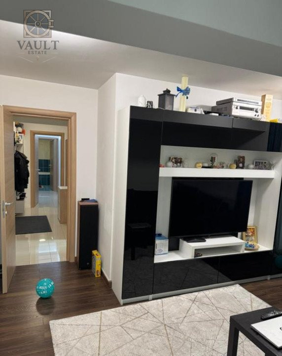 Vânzare apartament 3 camere, Zona Berceni - Grand Arena