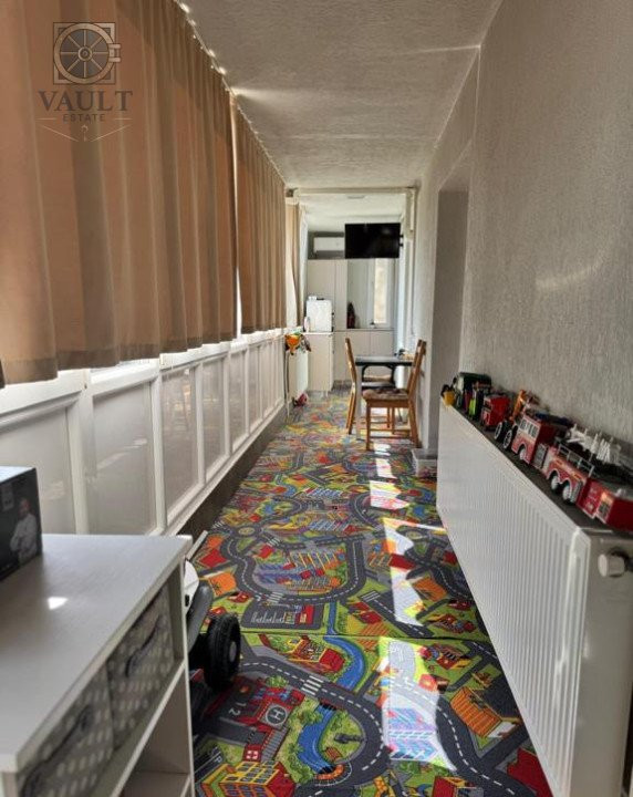 Vânzare apartament 3 camere, Zona Berceni - Grand Arena