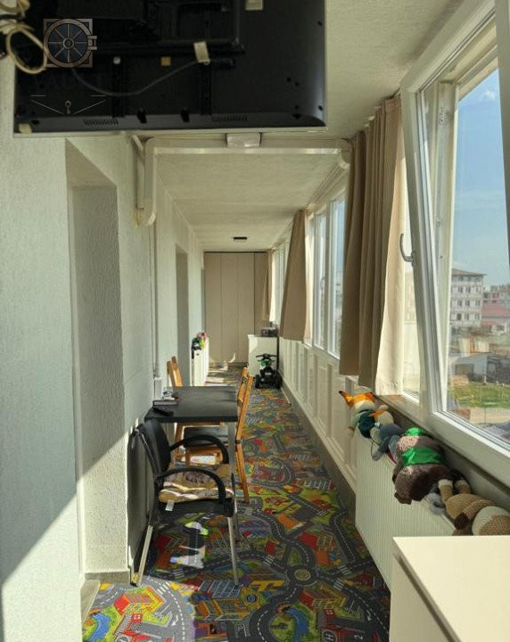 Vânzare apartament 3 camere, Zona Berceni - Grand Arena