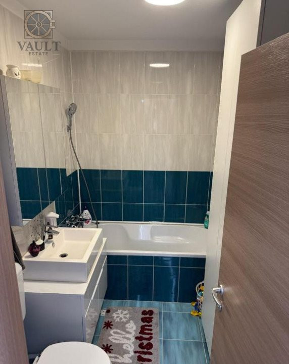 Vânzare apartament 3 camere, Zona Berceni - Grand Arena