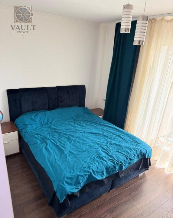 Vânzare apartament 3 camere, Zona Berceni - Grand Arena