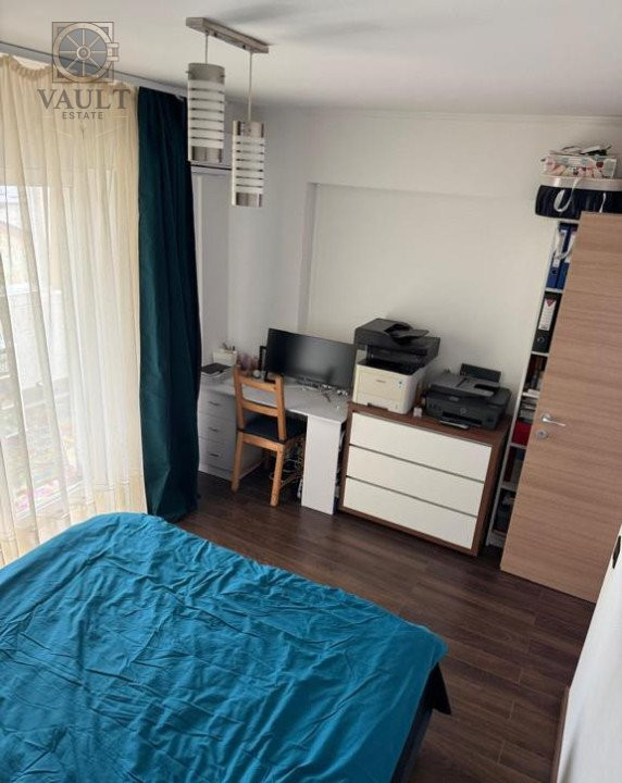 Vânzare apartament 3 camere, Zona Berceni - Grand Arena