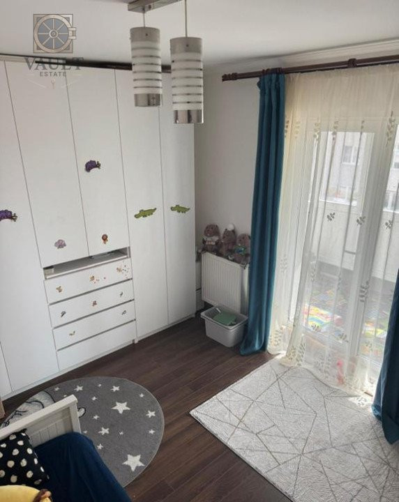 Vânzare apartament 3 camere, Zona Berceni - Grand Arena
