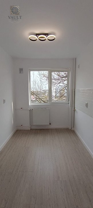 Apartament 2 Camere Bulevardul 1 Mai - Zona Drumul Taberei 