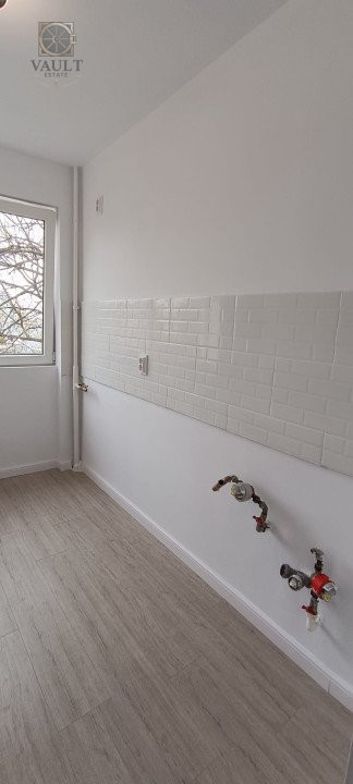 Apartament 2 Camere Bulevardul 1 Mai - Zona Drumul Taberei 
