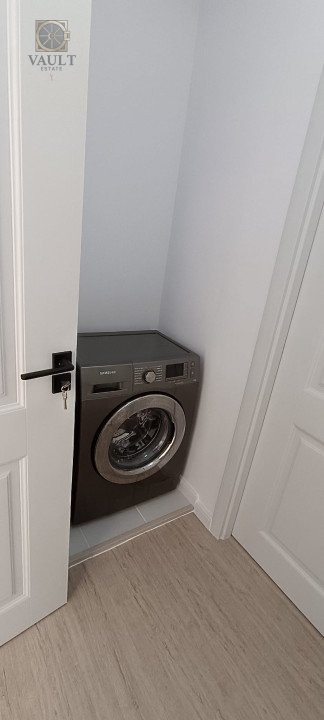 Apartament 2 Camere Bulevardul 1 Mai - Zona Drumul Taberei 