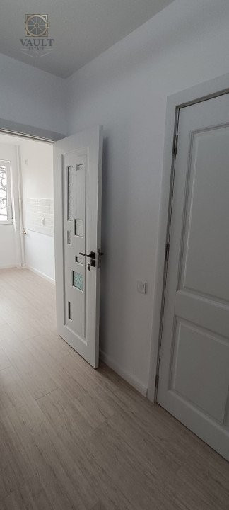 Apartament 2 Camere Bulevardul 1 Mai - Zona Drumul Taberei 