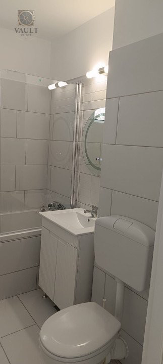 Apartament 2 Camere Bulevardul 1 Mai - Zona Drumul Taberei 