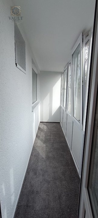 Apartament 2 Camere Bulevardul 1 Mai - Zona Drumul Taberei 